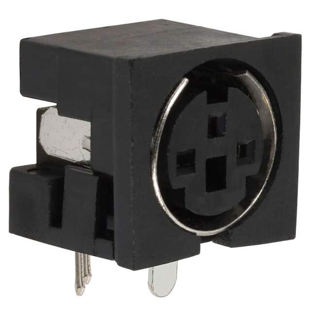 2MJ-0001A110 Singatron Enterprises Co Ltd  Conjuntos de conectores circulares